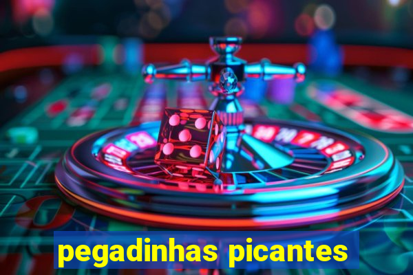 pegadinhas picantes